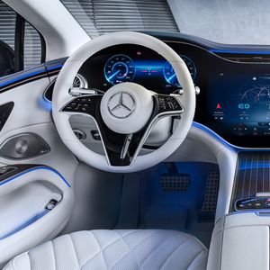 Image post by @mercedesbenz on Instagram