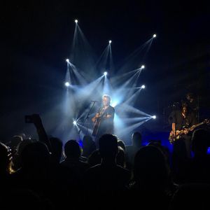Image post by @spacconcerts on Instagram