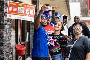 Image post by @kufootball on Instagram