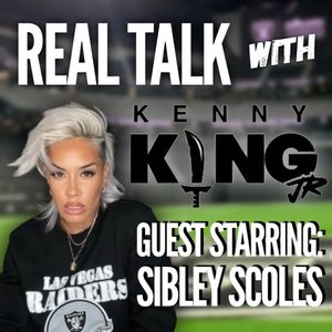 Image post by @KennyKing_Jr on Twitter