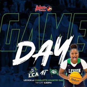 Image post by @legiongirlsbb on Instagram