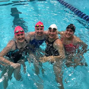 Image post by @novaswimdive on Instagram