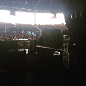 Image post by @xfinitytheatre on Instagram