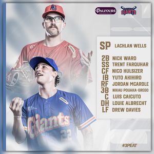 Image post by @adelaidegiants on Instagram