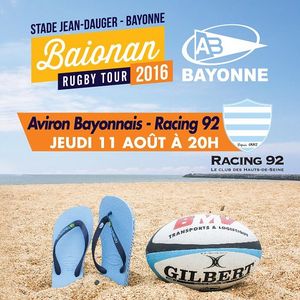 Image post by @avironrugbypro on Instagram