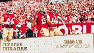 Video post by @49ers on YouTube