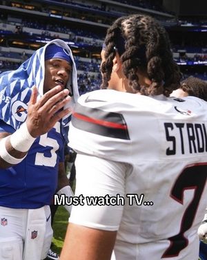 Video post by @colts on TikTok