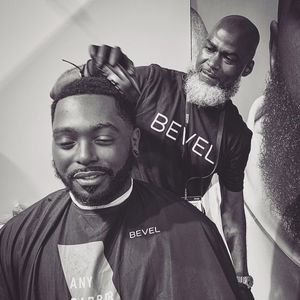 Image post by @bevel on Instagram