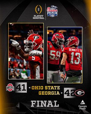 Image post by @cfapeachbowl on Instagram