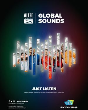 Image post by @alteclansingofficial on Instagram