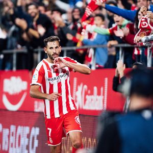 Image post by @gironafc on Instagram