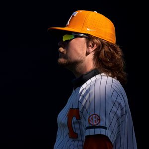 Image post by @vol_baseball on Instagram