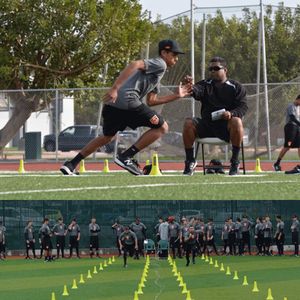 Image post by @baseballamerica on Instagram