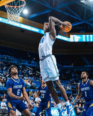 Image post by @uclambb on Instagram