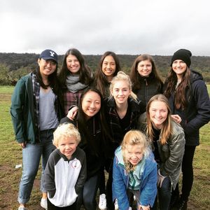 Image post by @yalewtennis on Instagram