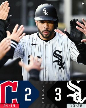 Image post by @mlb on Instagram