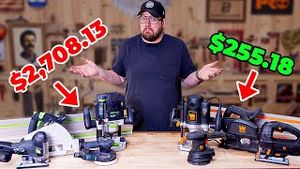 Video post by @johnmaleckiunscrewed on YouTube