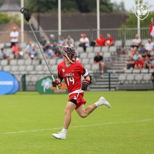 Image post by @lacrossecanada on Instagram