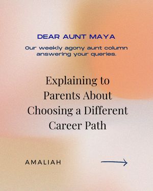 Image post by @amaliah_com on Instagram