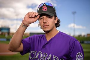 Image post by @rockies on Instagram