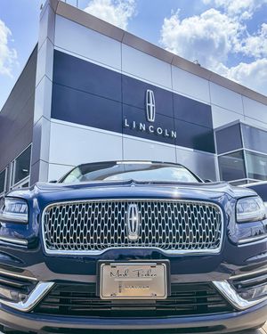 Image post by @markfickenlincoln on Instagram