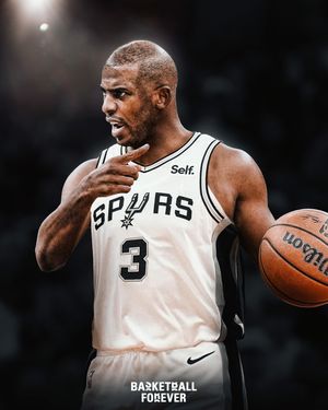 Image post by @basketballforever on Instagram