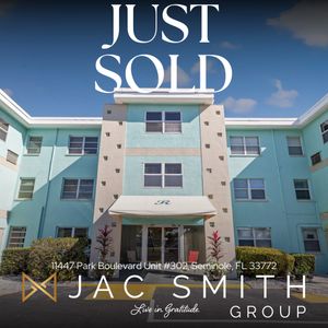 Image post by @thejacsmithgroup on Instagram