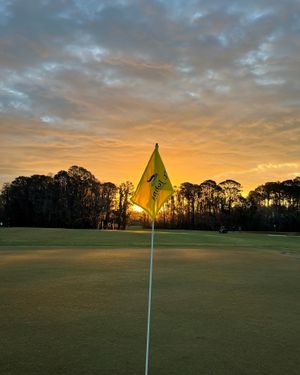 Image post by @st.johnsgolfclub on Instagram