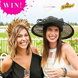Image post by @australianturfclub on Instagram