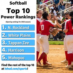 Image post by @lohudsports on Instagram