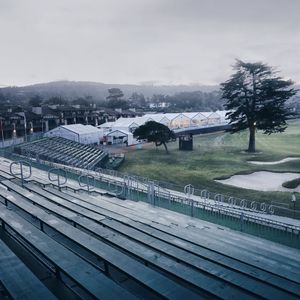 Image post by @pebblebeachresorts on Instagram