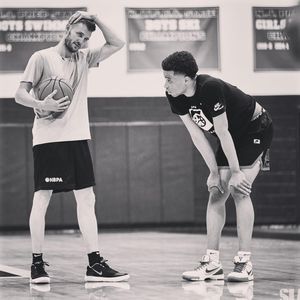 Image post by @prohoopsinc on Instagram