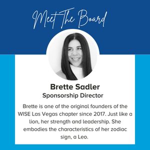 Image post by @wiselasvegas on Instagram