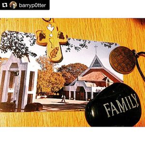 Image post by @fairfieldu on Instagram