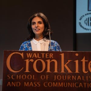 Image post by @cronkiteglobal on Instagram