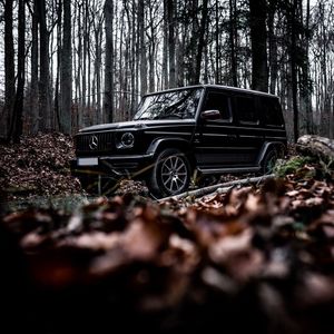 Image post by @mercedesamg on Instagram