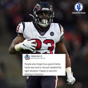Image post by @championsround on Instagram