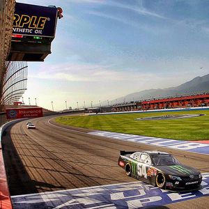 Image post by @toyotaracing on Instagram