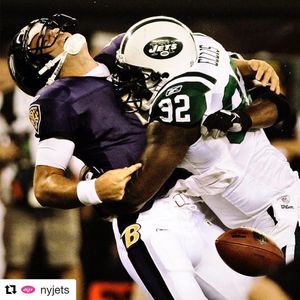 Image post by @metlifestadium on Instagram