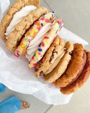 Image post by @goldenrodpastries on Instagram