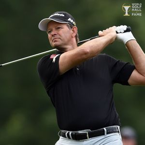 Image post by @GolfHallofFame on Twitter