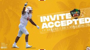 Image post by @ulmfootball on Instagram