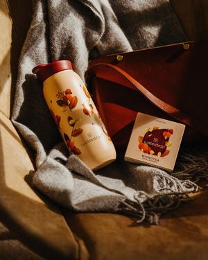 Image post by @waterdrop on Instagram