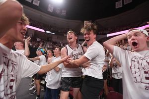 Image post by @12thman on Instagram