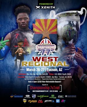 Image post by @championship7v7 on Instagram
