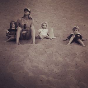 Image post by @kerrileewalsh on Instagram