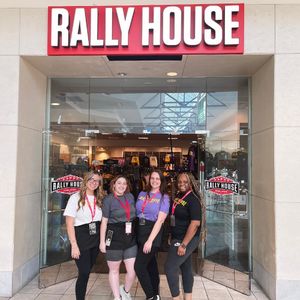 Image post by @rally_house on Instagram