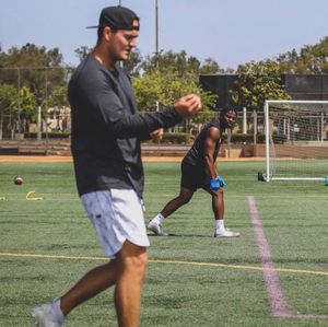 Image post by @demetric_felton7 on Instagram