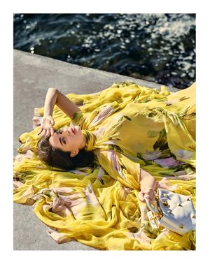 Image post by @maisonvalentino on Instagram
