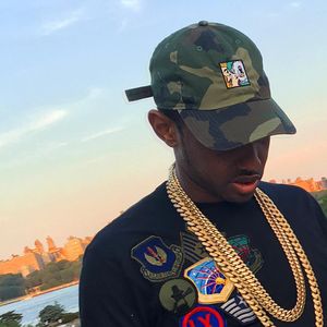 Image post by @myfabolouslife on Instagram
